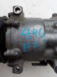 Peugeot 308 14r 1.6 e-hdi 9hd компресор кондиціонера 9800839580 Зі Шроту, фото thumb