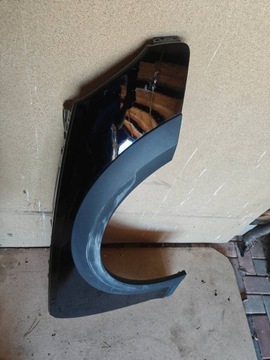 фото thumb №6, Audi a4 s4 b9 8w 2020- рестайлинг allroad перед сторона правая крыло переднее