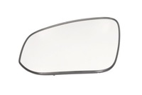 фото thumb №1, Вкладка дзеркало l toyota rav 4 iv 12.12- blic 6102-19-2002541p випукле, pod