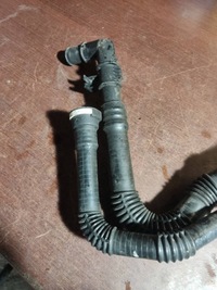 фото thumb №5, Psa volvo ford 1.6tdci 9647768980 шланги провода wody магистраль
