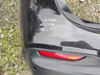 фото thumb №14, Nissan qashqai lift бампер задня