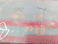 фото thumb №15, Бампер задний задняя peugeot 107 освещение номерного знака отражатель 2008r l:kjh