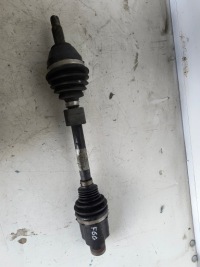 Купить Mini r60 приводной вал правая перед 9809176 01, фото thumb