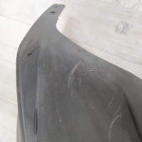 фото thumb №10, Toyota c-hr накладка бампера диффузор задняя задняя 52453-f4010