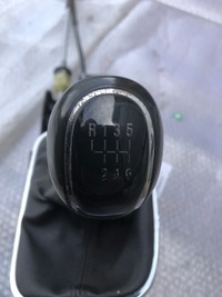 фото thumb №1, Opel insignia a liftlewarek перемикання передач троси передач механічна коробка передач