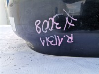 фото thumb №10, Audi a4 b5 бампер задняя задний lz5l