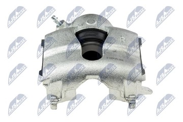 фото thumb №14, Супорт гальмівний перед правий nty hzp-pl-005