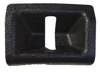 фото thumb №1, Защита замка багажника mercedes c117 cla