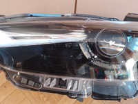 фото thumb №6, Mazda cx3 2019 lift лампа передня ліва