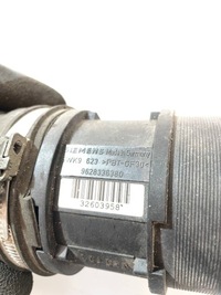 фото thumb №6, Витратомір датчик масової витрати повітря peugeot - 9628336380