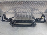 фото thumb №12, Jaguar xe r-sport x760 2.0d підсилювач передній pas перед радіатор