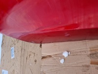 фото thumb №5, Mazda 3 bm hb двері задня задні праве задні