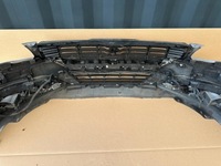 фото thumb №8, Бампер peugeot 508 i рестайлінг 2014 оригінал комплектний демонтаж