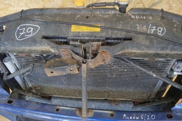 фото thumb №5, Pas переднє mazda 6 2.0cdti комплектний