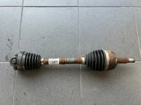 фото thumb №1, Dacia duster ii піввісь ліва 391016840r