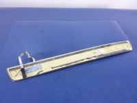 Mercedes s w222 long накладка  порога  задний правая led в Украине, фото thumb
