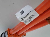 фото thumb №9, Mercedes e klasa w213 гибрид жгут зарядки 213