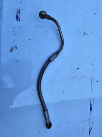 фото thumb №2, Шланг труба трубка turbo 55215972 fiat alfa romeo lancia 1.4 m-air