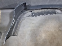 Vw passat b8 универсал r-line 3g9 бампер задний задний Недорого, фото thumb