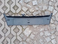 фото thumb №2, Захист рамка номерного знака renault scenic iii 620721255r