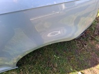 фото thumb №6, Чверть ліве зад ліва задня audi a3 8p 3d