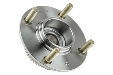 фото thumb №11, Подшипник ступица hyundai купе 01-09 зад l/p lantra