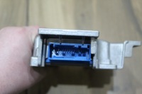 Модуль датчик air bag opel vectra c 13186948 Оригинал, фото thumb