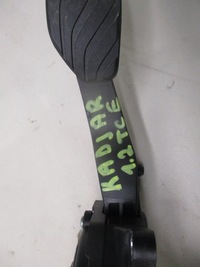 фото thumb №2, Педаль газу потенціометр renault kadjar 1.2 tce