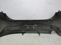 фото thumb №9, Бампер зад задній mazda 3 bl 09-