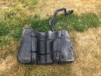 фото thumb №3, Бак топлива bak alfa romeo 159 q4 3.2 jts 2.2