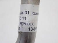 фото thumb №8, Пабтрубок  шланг трубка кондиционера 9335484 bmw i3 i01 21r