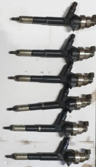 Купити Інжектор opel 1,7 cdti 8973762703, фото thumb