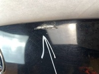 фото thumb №8, Капот кришка двигуна перед bmw 7 f01 f02 код лакофарбового покриття: 475/9