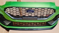 фото thumb №5, Ford fiesta mk8 lift st performance бампер перед