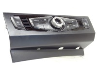 фото thumb №1, Панель кондиціонера audi a4 b8 a5 8t lift 8k1820043r