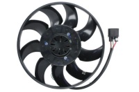 Nrf 470054 двигун вентилятора радіатора Київ, фото thumb