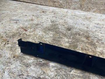 фото thumb №10, Ford transit connect ii 2 12-17 планка пороговая накладка na порог левый зад