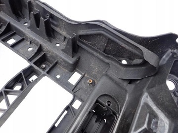 фото thumb №10, Vw polo v 5 6r 6c 09-17 pas переднее усилитель