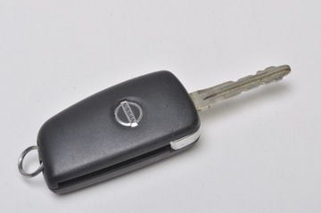 фото thumb №9, Nissan qashqai ii j11 1.5 dci замок запалювання ключ 28590-4ba0a