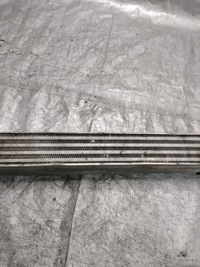 фото thumb №7, Интеркулер fiat doblo i lift 1,9 jtd оригинальный номер 46849068