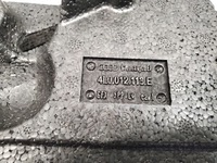 фото thumb №5, Audi q7 4l 2015 коробка інструментальний