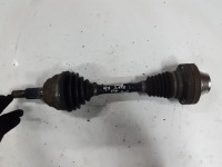 фото thumb №1, Audi q7 4l 05-09 3.0 tdi cas привідний вал права перед aut