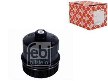 фото thumb №14, Кришка фільтра масла febi bilstein 109414
