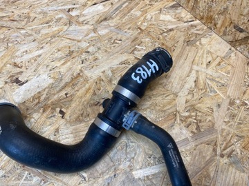 фото thumb №7, Шланг труба шланг воды porsche panamera 971 971122051p 2016-