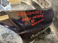 фото thumb №11, Opel astra ii 2 g 98-09 бампер перед передній
