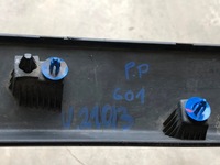 фото thumb №11, Планка дверь нижняя правая передняя чёрный mat 5113773828 bmw x3 g01 x4 g02