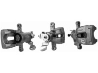 Купить Суппорт левый задний  renault modus grand modus 1.1-1.6 clio 3 1.1-2.0, фото thumb