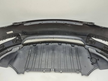 фото thumb №11, Tesla модель y бампер переднее bez pdc