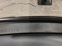 фото thumb №7, Audi q8 правая защита планка крыльев 4m8854820c