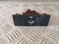 фото thumb №1, З'єднувач роз'єм port usb ford mondeo mk5 оригінальний номер gc3t-14f014-aa